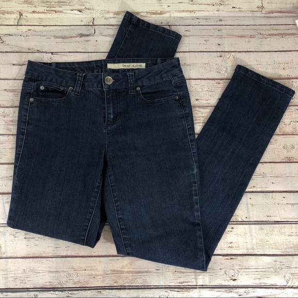 Dkny Denim - DKNY Jeans - Size 4
